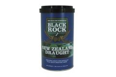 Солодовый экстракт Black Rock New Zeland Draught