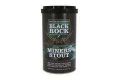 Солодовый экстракт Black Rock Miner's Stout (Шахтерский стаут)