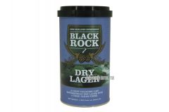 Солодовый экстракт Black Rock Dry Lager