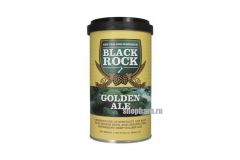 Солодовый экстракт Black Rock Golden Ale (Золотой эль)