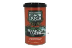 Солодовый экстракт Black Rock Mexican Lager