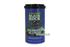 Солодовый экстракт Black Rock Pilsener Blond